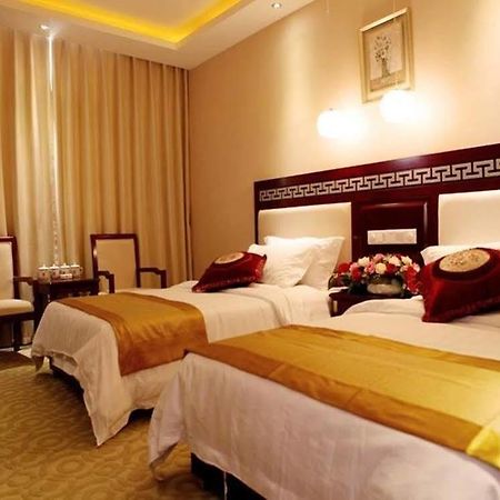 Hotel Landmark Kunming Zewnętrze zdjęcie