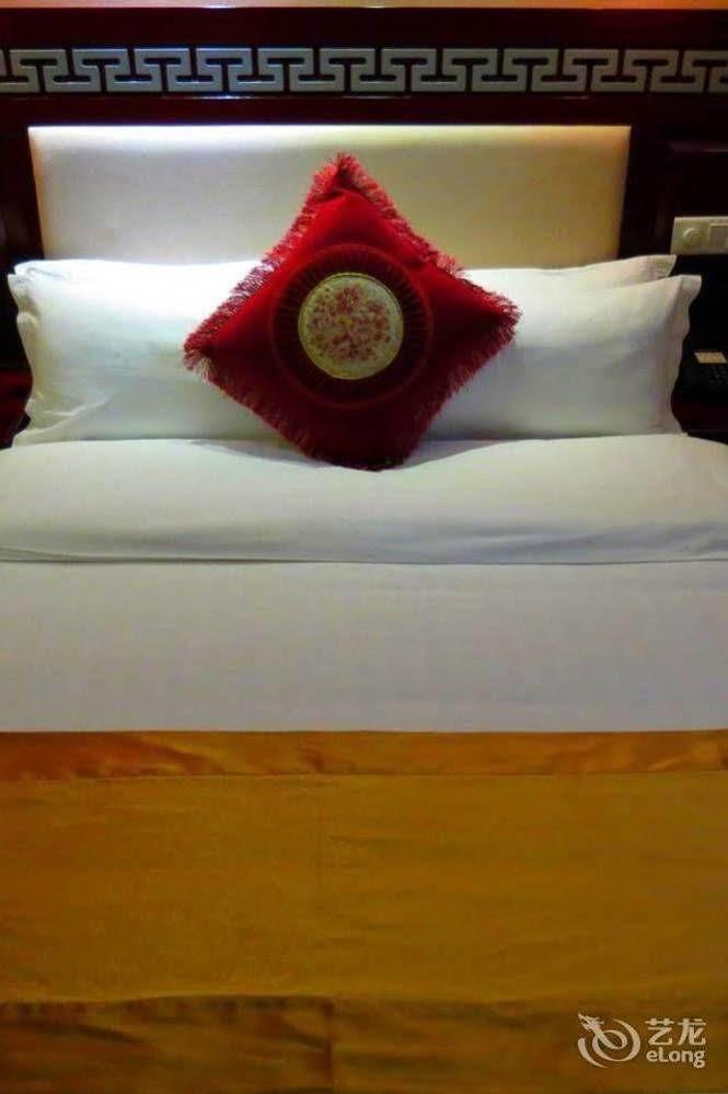 Hotel Landmark Kunming Zewnętrze zdjęcie