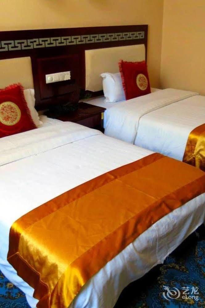Hotel Landmark Kunming Zewnętrze zdjęcie