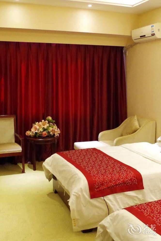 Hotel Landmark Kunming Zewnętrze zdjęcie